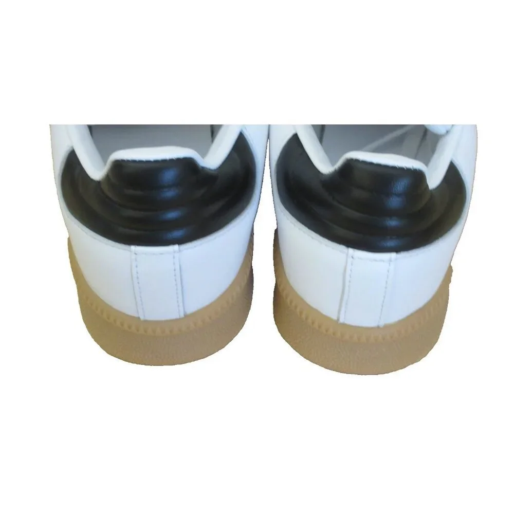 Adidas Men's Samba XLG Sneakers Cloud White Core Black Gum Sizes NIB IE1377 - Picture 5 of 7